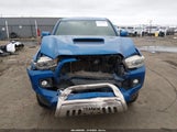 Toyota Tacoma Trd Sport 3TMDZ5BN0GM002500 снимка