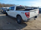 Ford F-150 Lariat 1FTFW1E5XMKD54069 fotografie