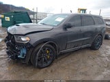 Dodge Durango R/T Awd 1C4SDJCT9KC625216 снимка