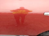 Nissan Rogue Select S JN8AS5MT5FW162295 снимка