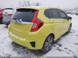 Honda Fit Ex/Ex-L 3HGGK5H80FM751543 photo