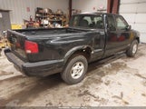 Chevrolet S-10 Ls 1GCDT19X338146056 снимка
