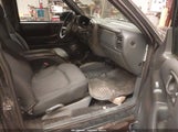 Chevrolet S-10 Ls 1GCDT19X338146056 снимка