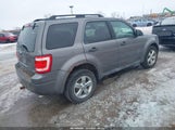 Ford Escape Xlt 1FMCU0D72CKA21932 fotografie