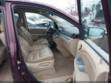 Honda Odyssey Ex-L 5FNRL38608B114537 снимка