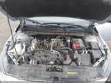 Nissan Altima Sv Fwd 1N4BL4DV5RN374767 fotografie