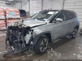 Jeep Compass Limited 4X4 3C4NJDCB7KT638453 снимка