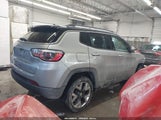 Jeep Compass Limited 4X4 3C4NJDCB7KT638453 снимка