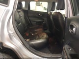 Jeep Compass Limited 4X4 3C4NJDCB7KT638453 снимка