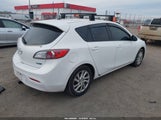 Mazda Mazda3 I Touring JM1BL1L73C1527219 снимка