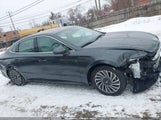 Hyundai Sonata Hybrid Sel KMHL34JJ7RA089636 photo