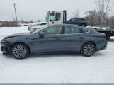 Hyundai Sonata Hybrid Sel KMHL34JJ7RA089636 photo