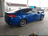Ford Fusion Hybrid Se 3FA6P0LU6HR240465 снимка