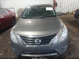 Nissan Versa 1.6 S/1.6 S+/1.6 Sl/1.6 Sv 3N1CN7AP5HK406057 fotografie