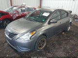 Nissan Versa 1.6 S/1.6 S+/1.6 Sl/1.6 Sv 3N1CN7AP5HK406057 снимка