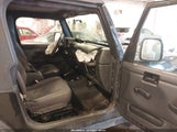 Jeep Wrangler Rubicon 1J4FA69S96P767287 снимка