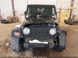 Jeep Wrangler Rubicon 1J4FA69S96P767287 снимка
