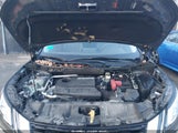 Nissan Rogue Sv JN8BT3BB4NW332189 снимка