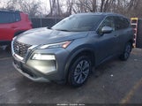 Nissan Rogue Sv JN8BT3BB4NW332189 снимка