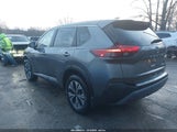 Nissan Rogue Sv JN8BT3BB4NW332189 снимка