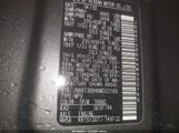 Nissan Rogue Sv JN8BT3BB4NW332189 снимка