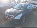 Nissan Versa 1.6 S+ 3N1CN7AP7HL880067 снимка