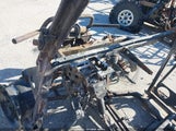 Polaris Ranger Crew Xp  Eps High Lifter Edition 4XARSM998K8544509 снимка
