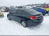 Honda Civic Lx 2HGFB2F50DH513254 снимка