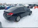 Honda Civic Lx 2HGFB2F50DH513254 снимка