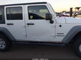 Jeep Wrangler Unlimited Sport 1C4BJWDG9DL697558 снимка