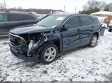 GMC Terrain Sle 3GKALTEV0JL252440 снимка