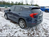 GMC Terrain Sle 3GKALTEV0JL252440 снимка