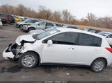 Nissan Versa 1.8S 3N1BC1CP3BL413599 снимка