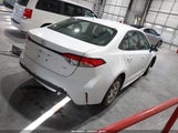 Toyota Corolla Le 5YFB4MDE3RP108030 снимка