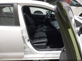 Toyota Corolla Le 5YFB4MDE3RP108030 снимка