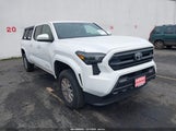 Toyota Tacoma Sr5 3TMLB5JN6SM126443 снимка