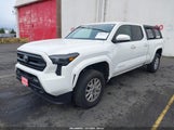 Toyota Tacoma Sr5 3TMLB5JN6SM126443 снимка