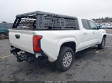 Toyota Tacoma Sr5 3TMLB5JN6SM126443 снимка