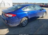 Ford Fusion Se 3FA6P0H73DR388232 снимка