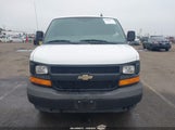 Chevrolet Express  Work Van 1GCWGBF18H1348927 fotografie