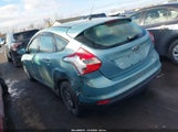 Ford Focus Se 1FAHP3K21CL463997 снимка