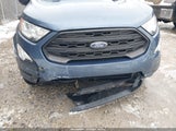Ford Ecosport S MAJ6S3FL6NC460315 снимка