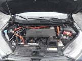 Honda Cr-V Hybrid Ex-L 7FART6H83ME014630 fotografie