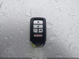 Honda Cr-V Hybrid Ex-L 7FART6H83ME014630 photo
