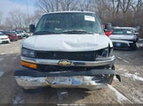 Chevrolet Express Cargo Rwd  Regular Wheelbase Wt 1GCWGAF7XR1176027 снимка