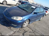 Toyota Corolla S 1NXBR32E44Z263868 снимка