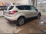 Ford Escape Titanium 1FMCU9J99JUD48095 снимка