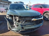 Chevrolet Trax Fwd Ls KL77LFEP3SC066216 fotografie