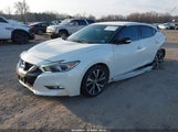 Nissan Maxima 3.5 Sv 1N4AA6AP8HC430973 снимка