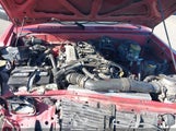 Toyota Pickup 1/2 Ton Ex Lng Whlbase/Dx JT4RN93P1R5104793 fotografie